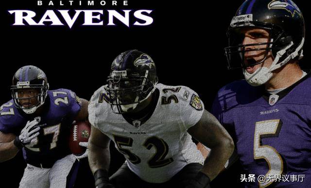 巴尔的摩乌鸦队赛季遇困：伤病潮致攻防瘫痪，球迷两难想弃坑