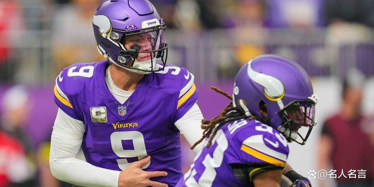 NFL常规赛第10周的最大赢家与输家