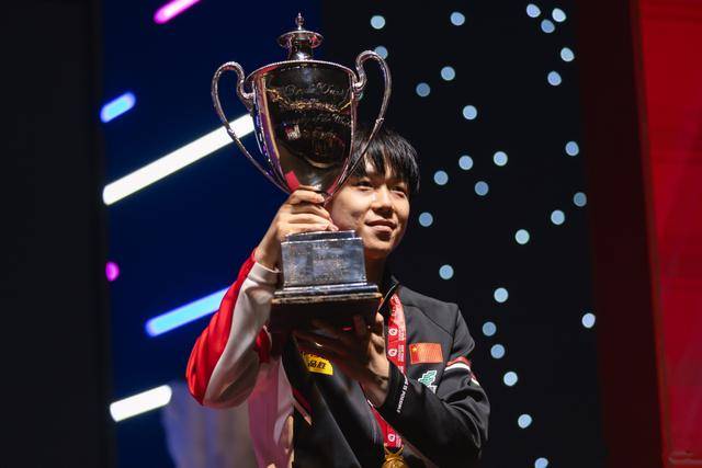 WTT多哈冠军赛：王楚钦缺席！