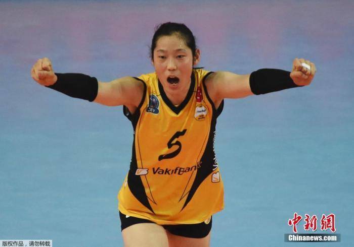 小组赛三连胜，朱婷率科内利亚诺晋级世俱杯半决赛