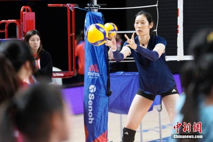 小组赛三连胜，朱婷率科内利亚诺晋级世俱杯半决赛