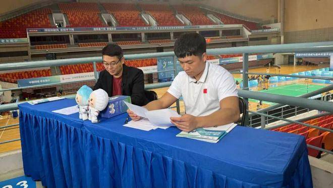 从平面到沉浸：只有突破转播瓶颈，羽毛球的魅力才能被真正看见。