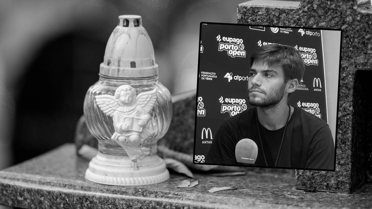 26岁知名网球记者不幸因病离世，多名球员记者解说发表悼念