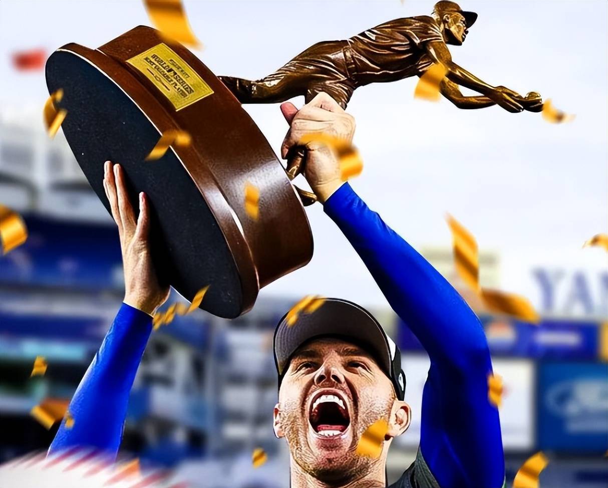 蓝色狂欢席卷洛杉矶，道奇两连冠，封神逆转奇迹铸就城市信仰