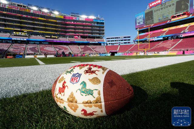 橄榄球 | 西雅图海鹰队夺得超级碗