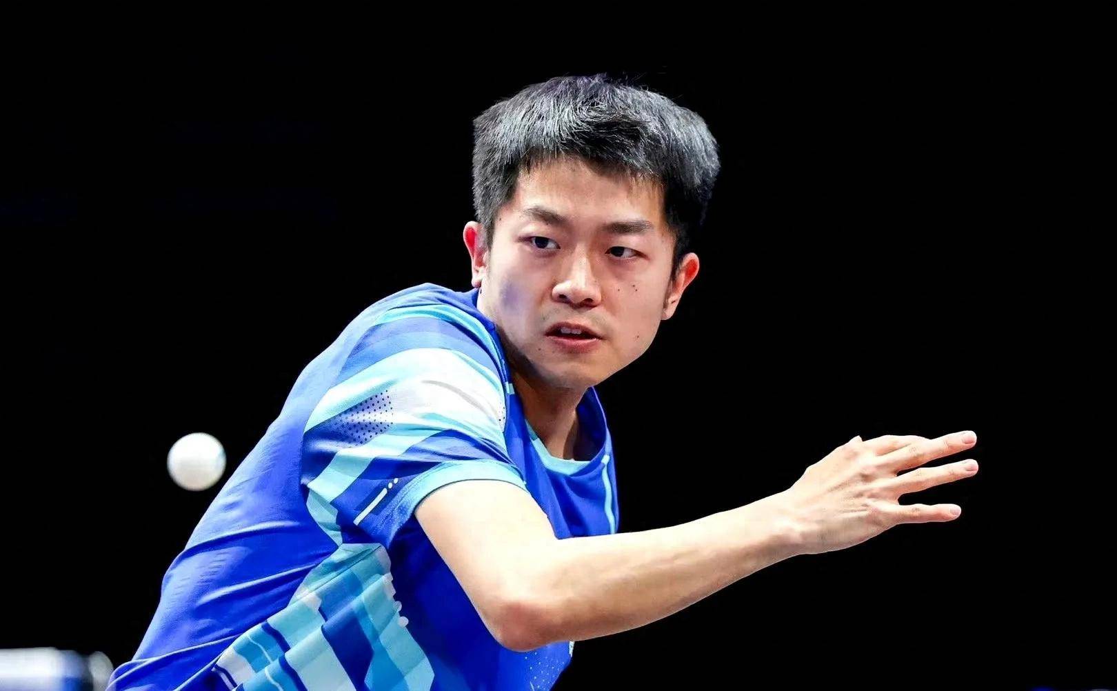 卫冕成功！全运会乒乓球比赛战报：樊振东4-1夺冠，王楚钦获铜牌