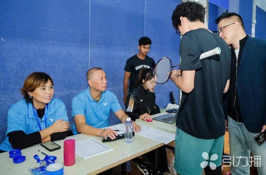 苏州新增160名羽毛球国家二级裁判员