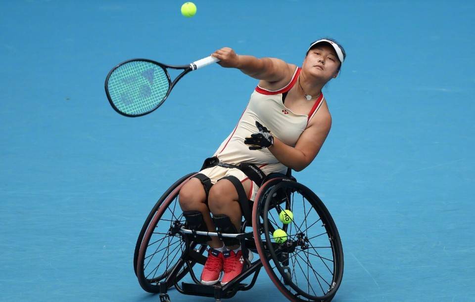 澳网第13比赛日看点：德约科维奇大战辛纳，混双赛场决出首冠