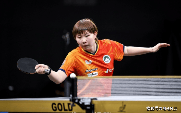重庆冠军赛10日赛程：13场比赛，国乒占4场，王曼昱蒯曼迎战劲敌